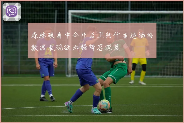 森林狼看中公牛后卫约什吉迪场均数据表现欲加强阵容深度